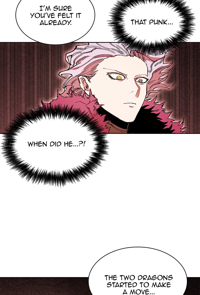 Hardcore Leveling Warrior Chapter 278 page 142 - Chapter 278: [Season 2] Ep. 95