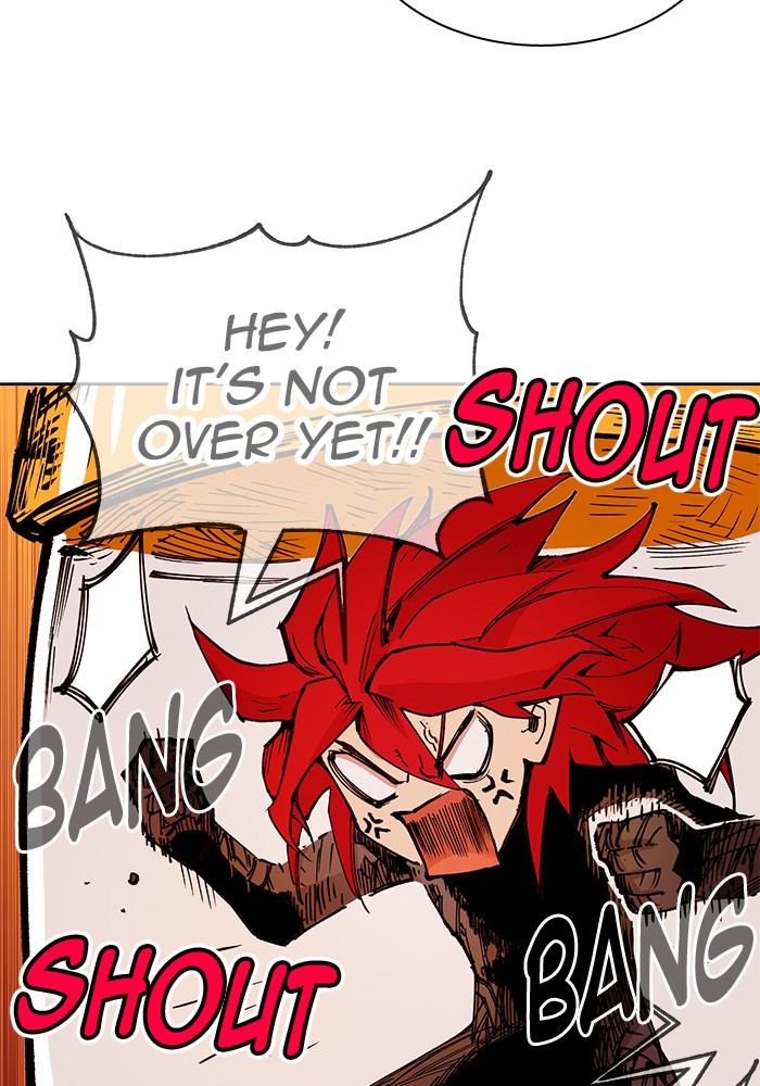 Hardcore Leveling Warrior Chapter 278 page 145 - Chapter 278: [Season 2] Ep. 95