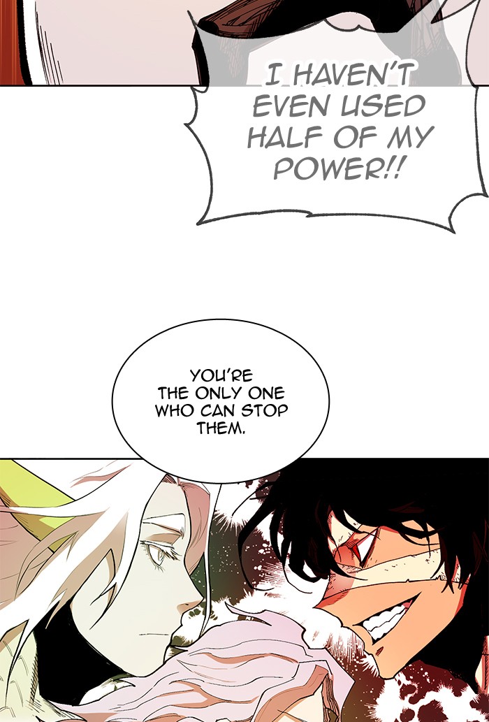 Hardcore Leveling Warrior Chapter 278 page 146 - Chapter 278: [Season 2] Ep. 95