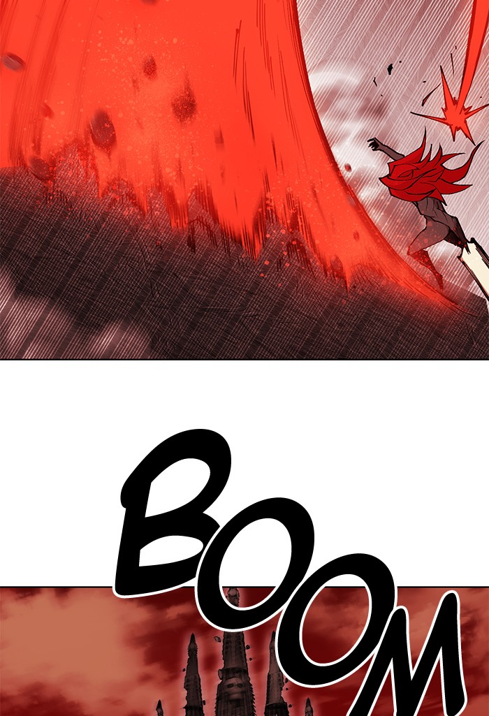 Hardcore Leveling Warrior Chapter 278 page 21 - Chapter 278: [Season 2] Ep. 95