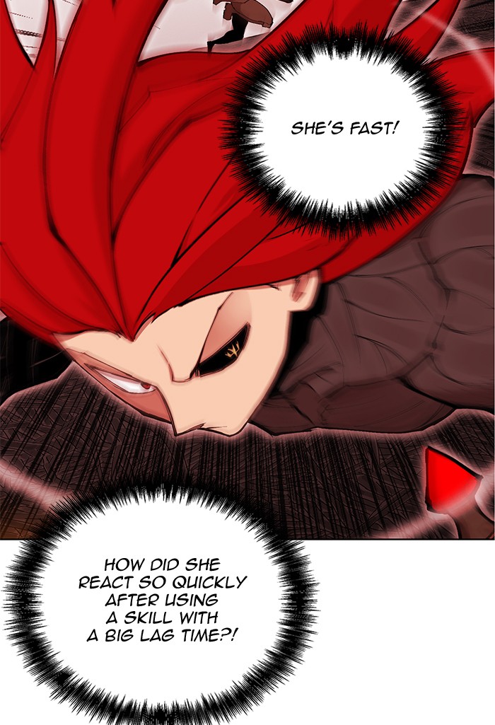 Hardcore Leveling Warrior Chapter 278 page 23 - Chapter 278: [Season 2] Ep. 95