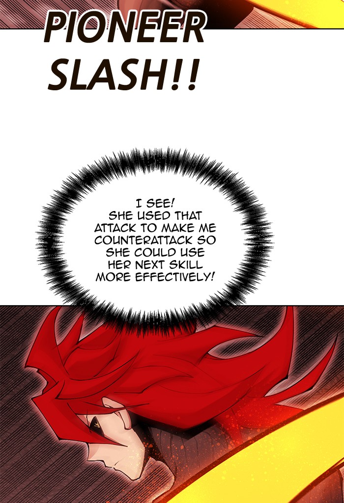 Hardcore Leveling Warrior Chapter 278 page 25 - Chapter 278: [Season 2] Ep. 95