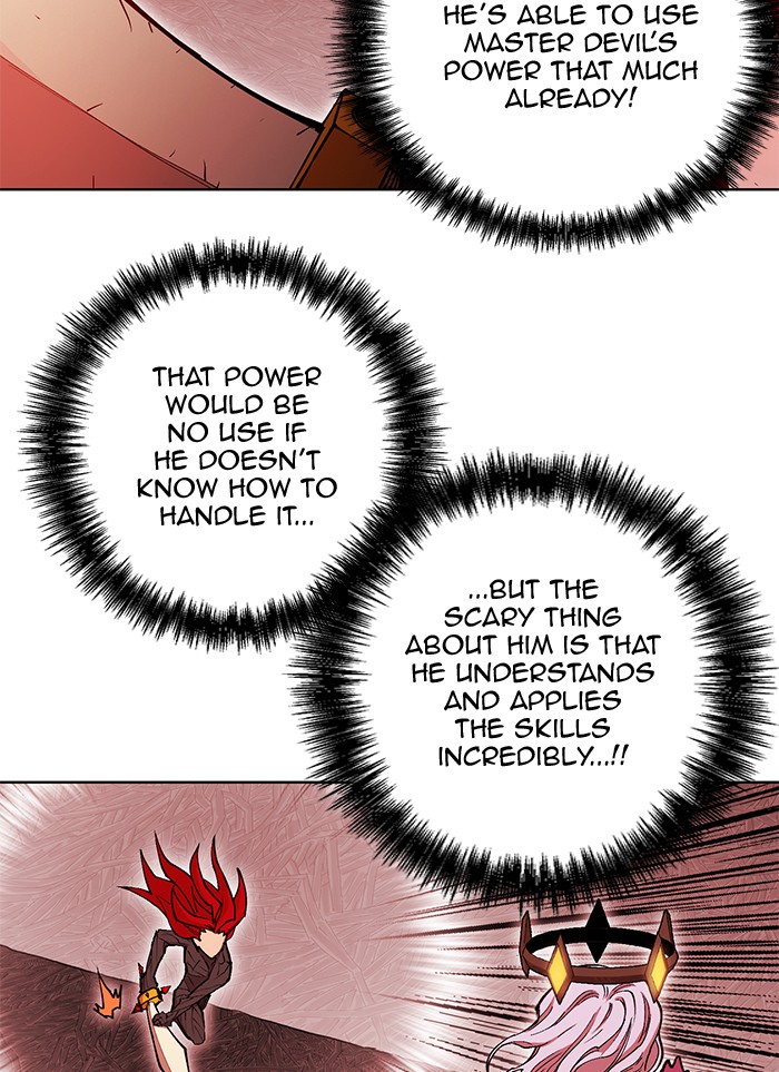 Hardcore Leveling Warrior Chapter 278 page 32 - Chapter 278: [Season 2] Ep. 95
