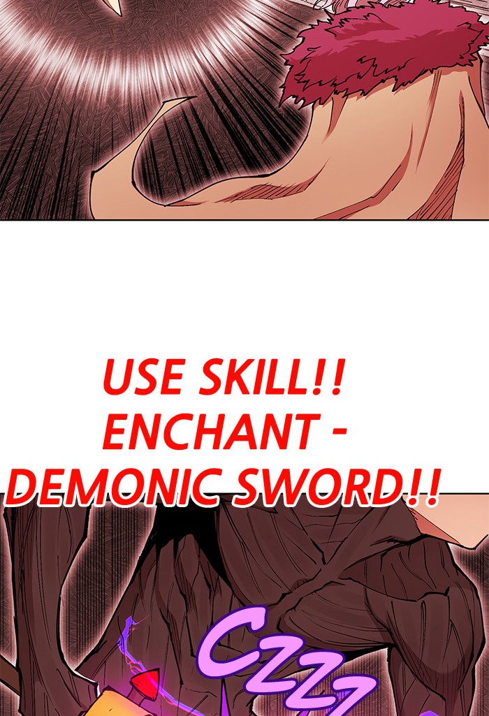 Hardcore Leveling Warrior Chapter 278 page 33 - Chapter 278: [Season 2] Ep. 95