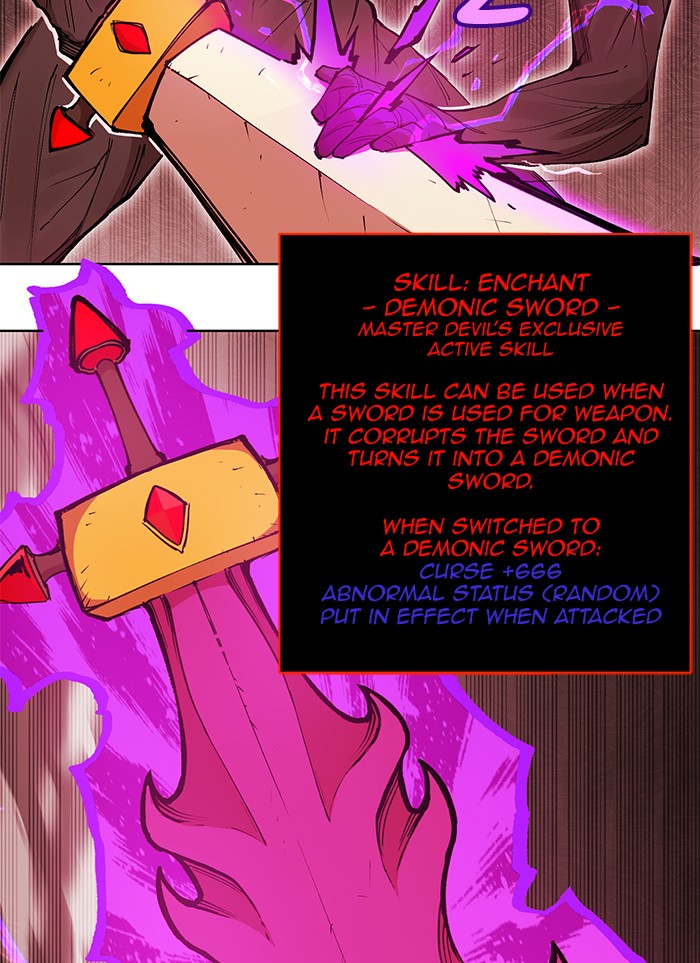Hardcore Leveling Warrior Chapter 278 page 34 - Chapter 278: [Season 2] Ep. 95