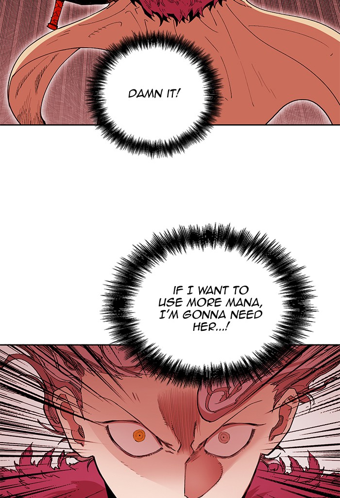 Hardcore Leveling Warrior Chapter 278 page 40 - Chapter 278: [Season 2] Ep. 95