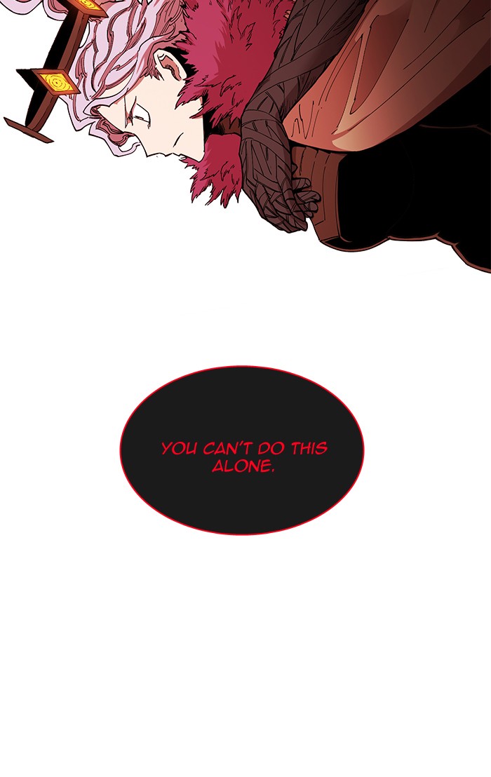 Hardcore Leveling Warrior Chapter 278 page 43 - Chapter 278: [Season 2] Ep. 95