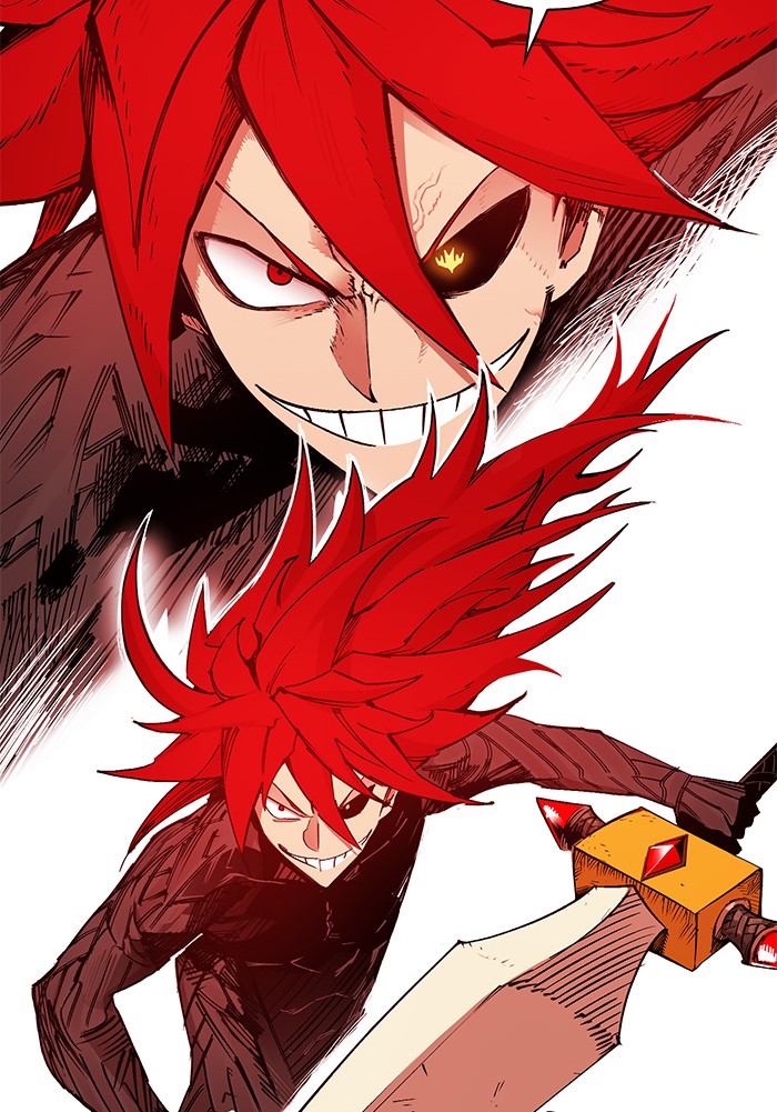 Hardcore Leveling Warrior Chapter 278 page 5 - Chapter 278: [Season 2] Ep. 95