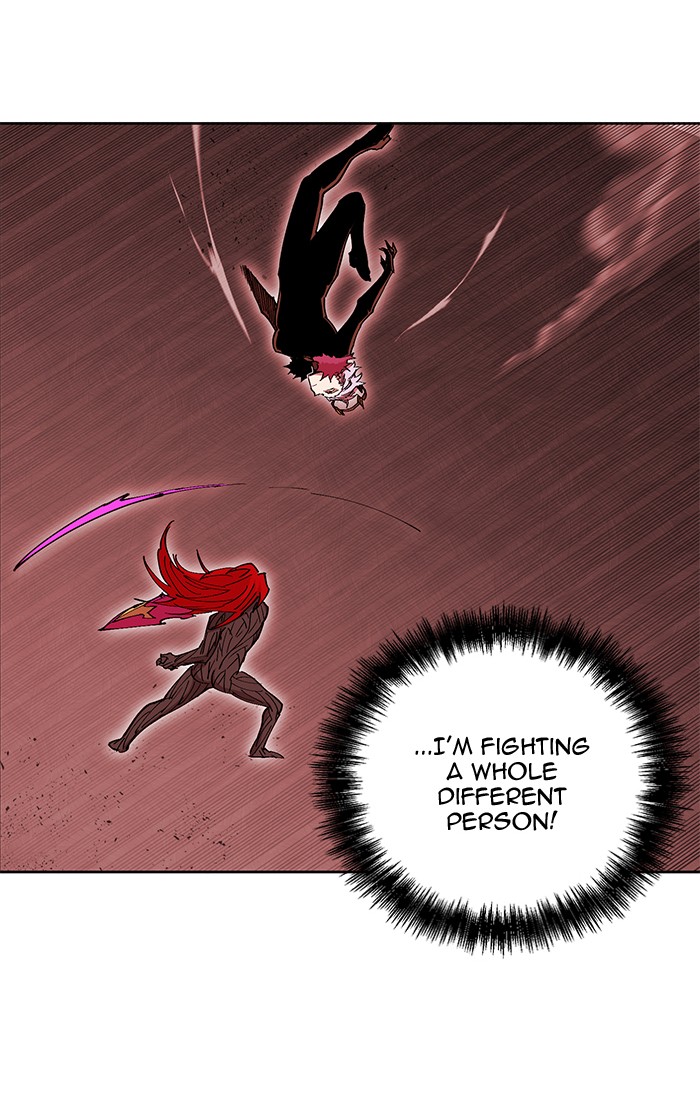 Hardcore Leveling Warrior Chapter 278 page 55 - Chapter 278: [Season 2] Ep. 95