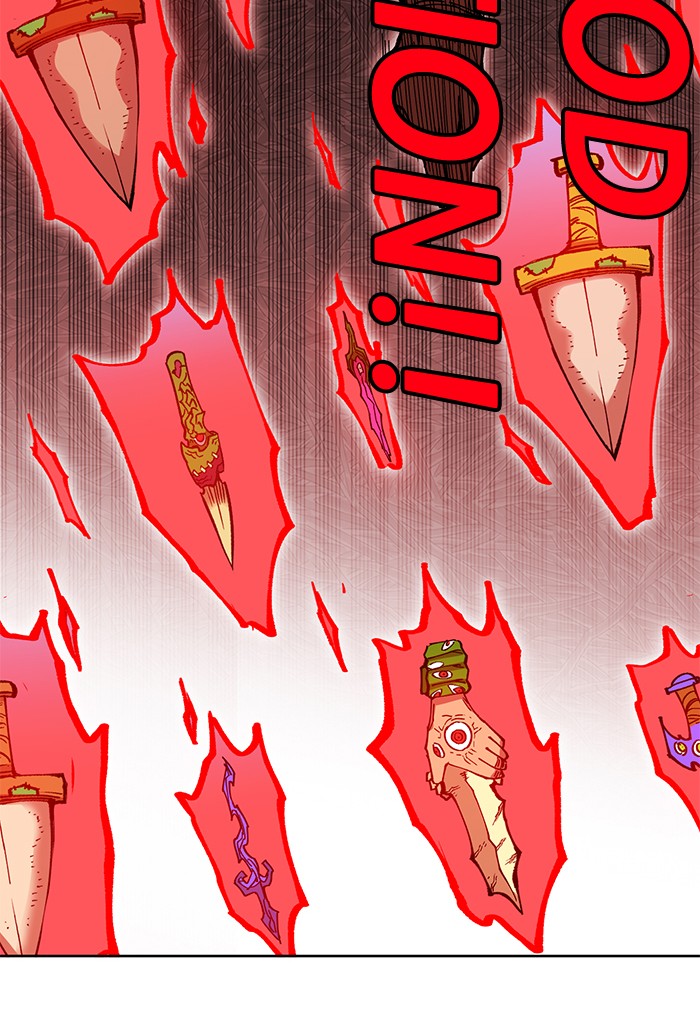 Hardcore Leveling Warrior Chapter 278 page 60 - Chapter 278: [Season 2] Ep. 95