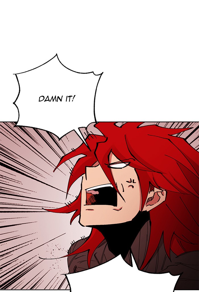 Hardcore Leveling Warrior Chapter 278 page 61 - Chapter 278: [Season 2] Ep. 95