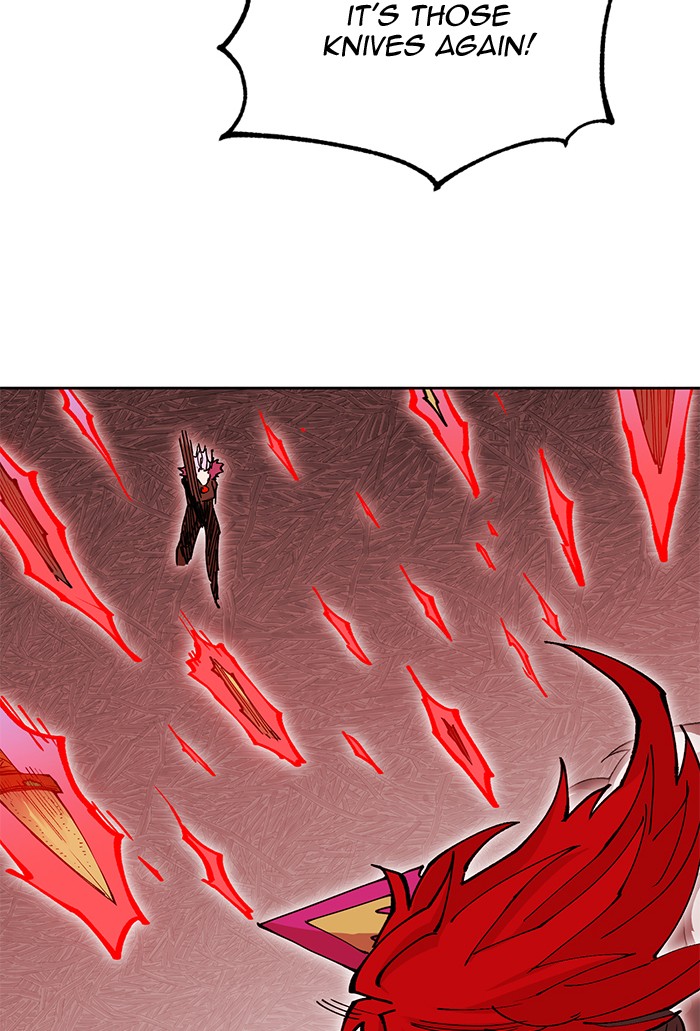 Hardcore Leveling Warrior Chapter 278 page 62 - Chapter 278: [Season 2] Ep. 95