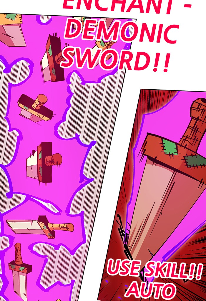 Hardcore Leveling Warrior Chapter 278 page 74 - Chapter 278: [Season 2] Ep. 95