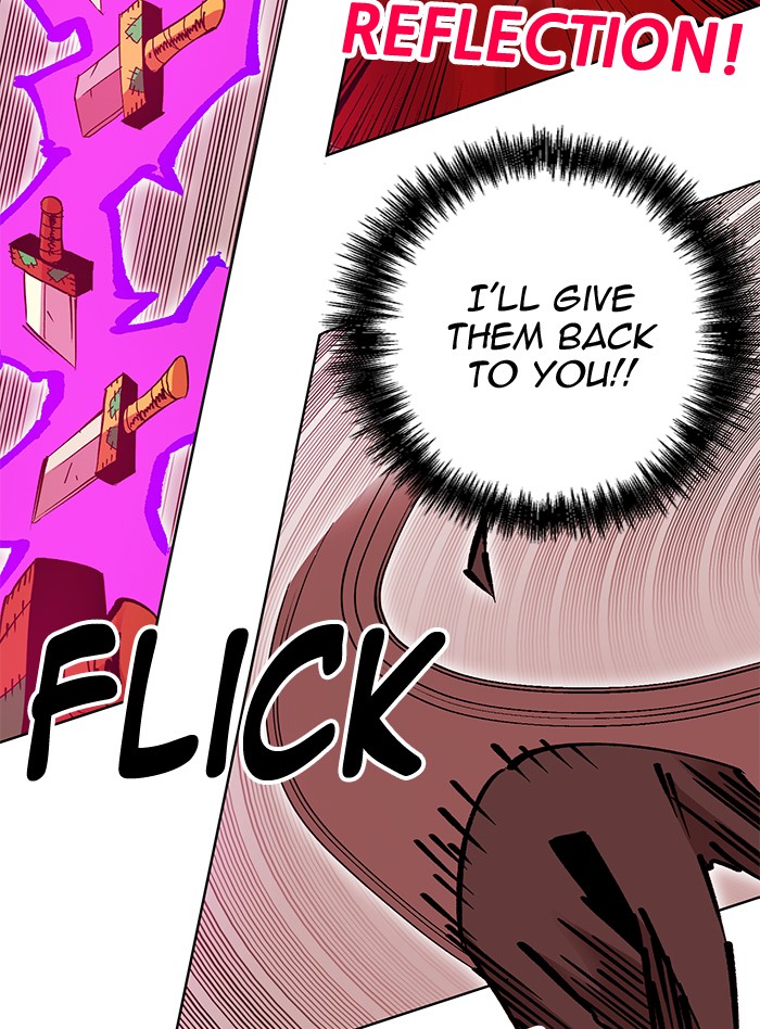 Hardcore Leveling Warrior Chapter 278 page 75 - Chapter 278: [Season 2] Ep. 95