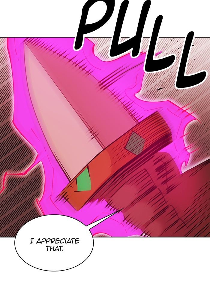 Hardcore Leveling Warrior Chapter 278 page 89 - Chapter 278: [Season 2] Ep. 95