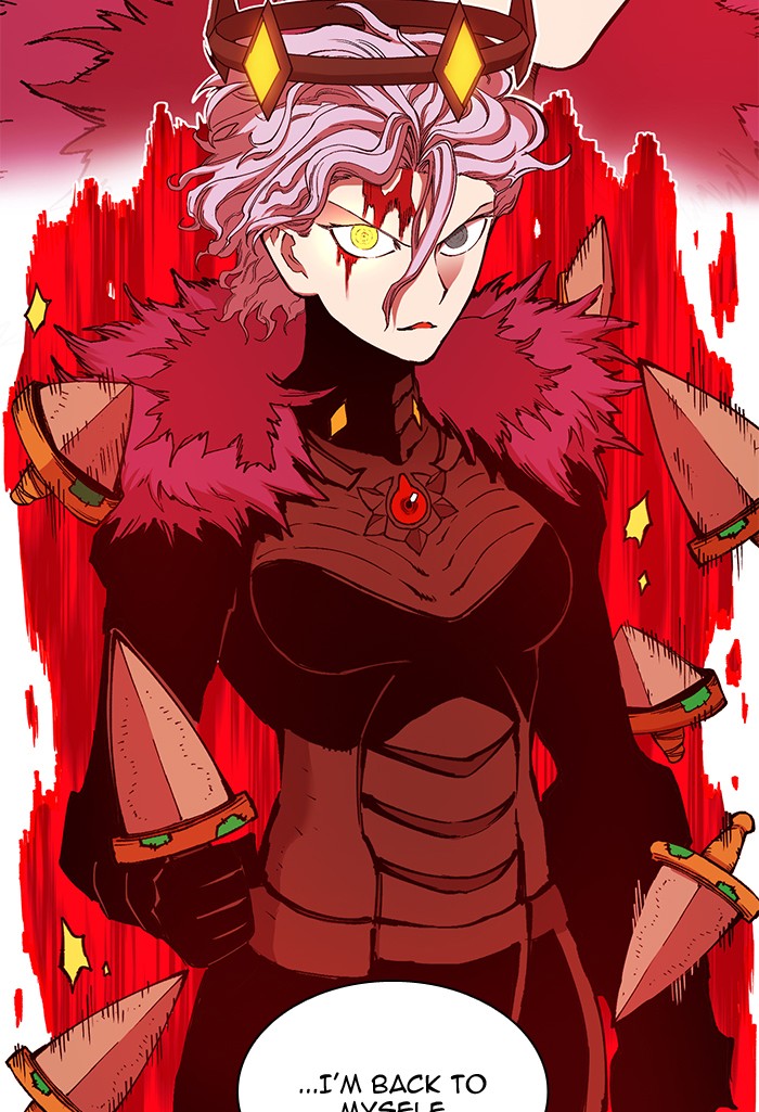 Hardcore Leveling Warrior Chapter 278 page 91 - Chapter 278: [Season 2] Ep. 95