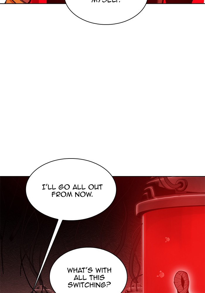 Hardcore Leveling Warrior Chapter 278 page 92 - Chapter 278: [Season 2] Ep. 95