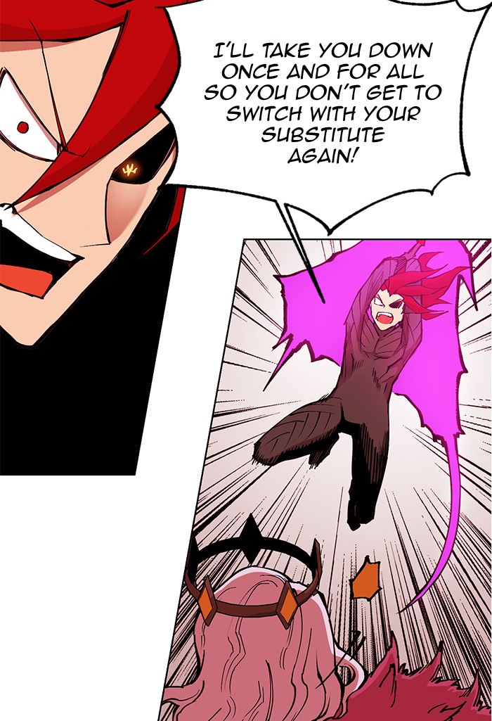 Hardcore Leveling Warrior Chapter 278 page 95 - Chapter 278: [Season 2] Ep. 95