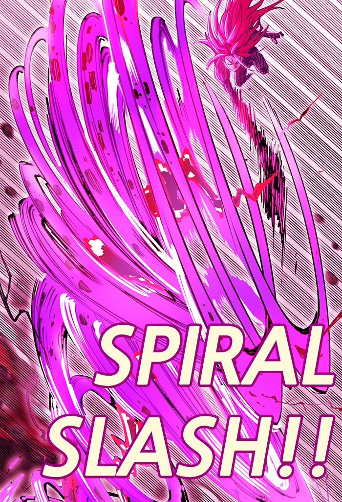 Hardcore Leveling Warrior Chapter 278 page 97 - Chapter 278: [Season 2] Ep. 95