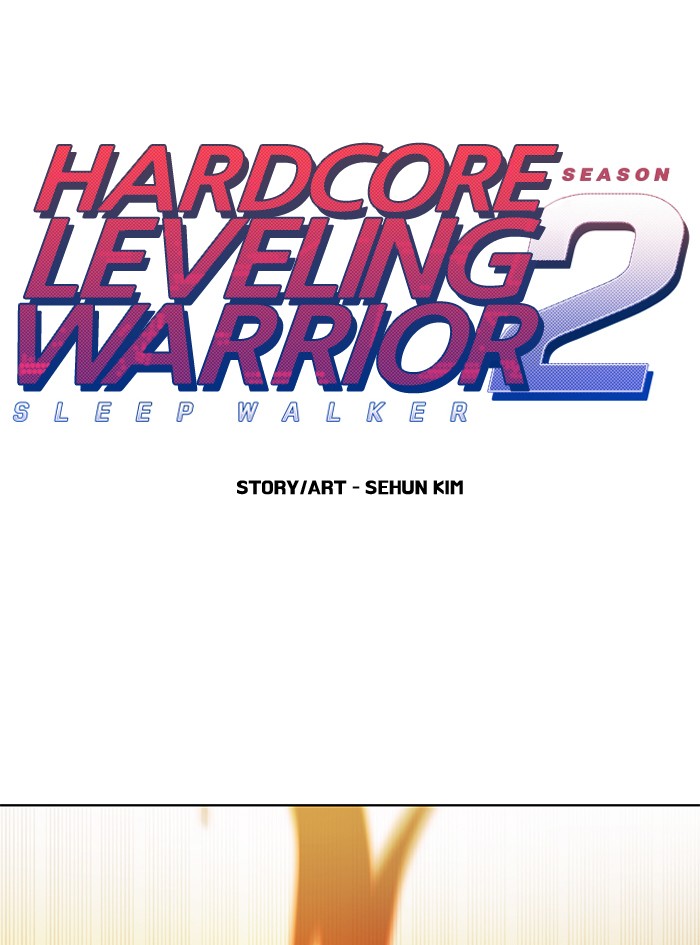 Hardcore Leveling Warrior Chapter 279 page 1 - Chapter 279: [Season 2] Ep. 96