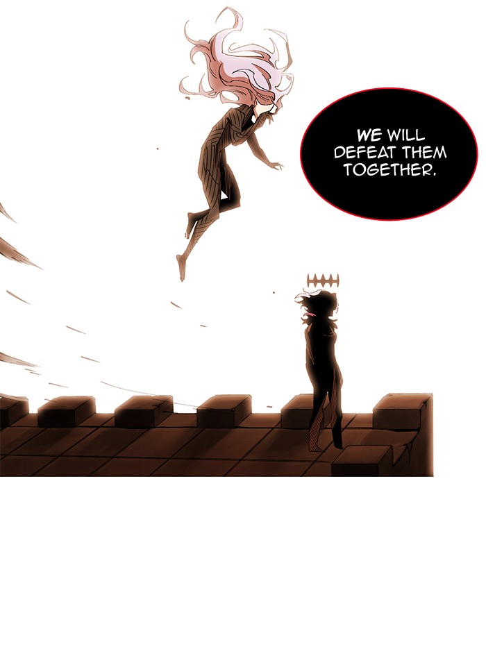 Hardcore Leveling Warrior Chapter 279 page 15 - Chapter 279: [Season 2] Ep. 96