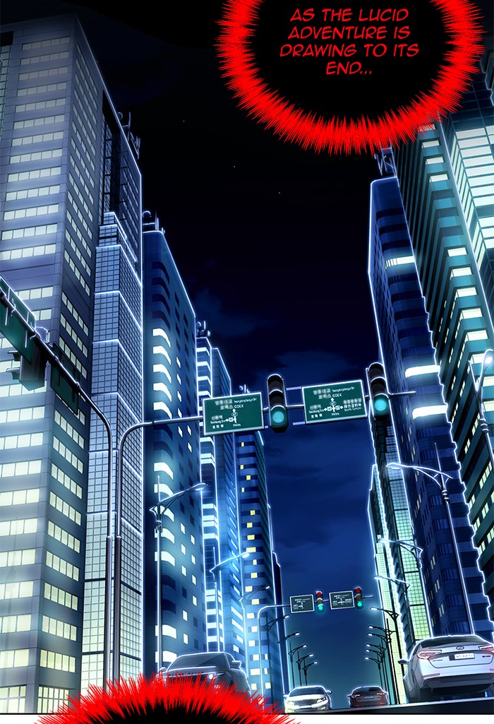 Hardcore Leveling Warrior Chapter 279 page 17 - Chapter 279: [Season 2] Ep. 96