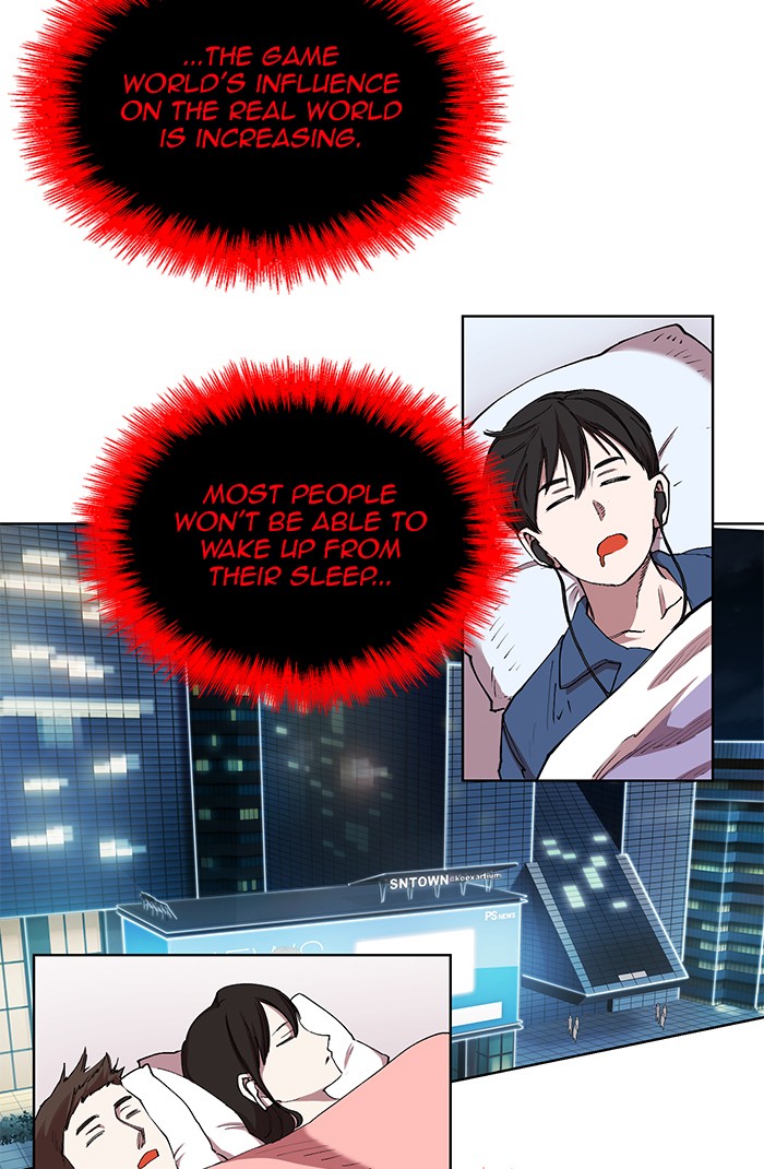 Hardcore Leveling Warrior Chapter 279 page 18 - Chapter 279: [Season 2] Ep. 96
