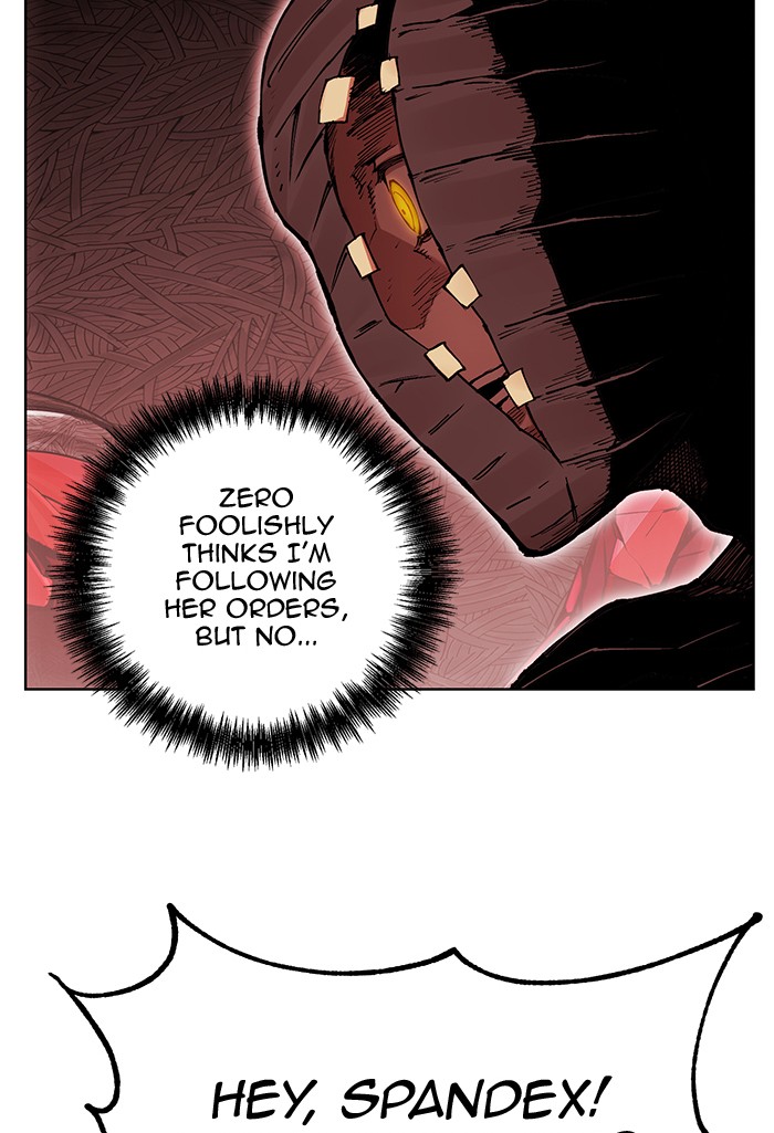 Hardcore Leveling Warrior Chapter 279 page 23 - Chapter 279: [Season 2] Ep. 96