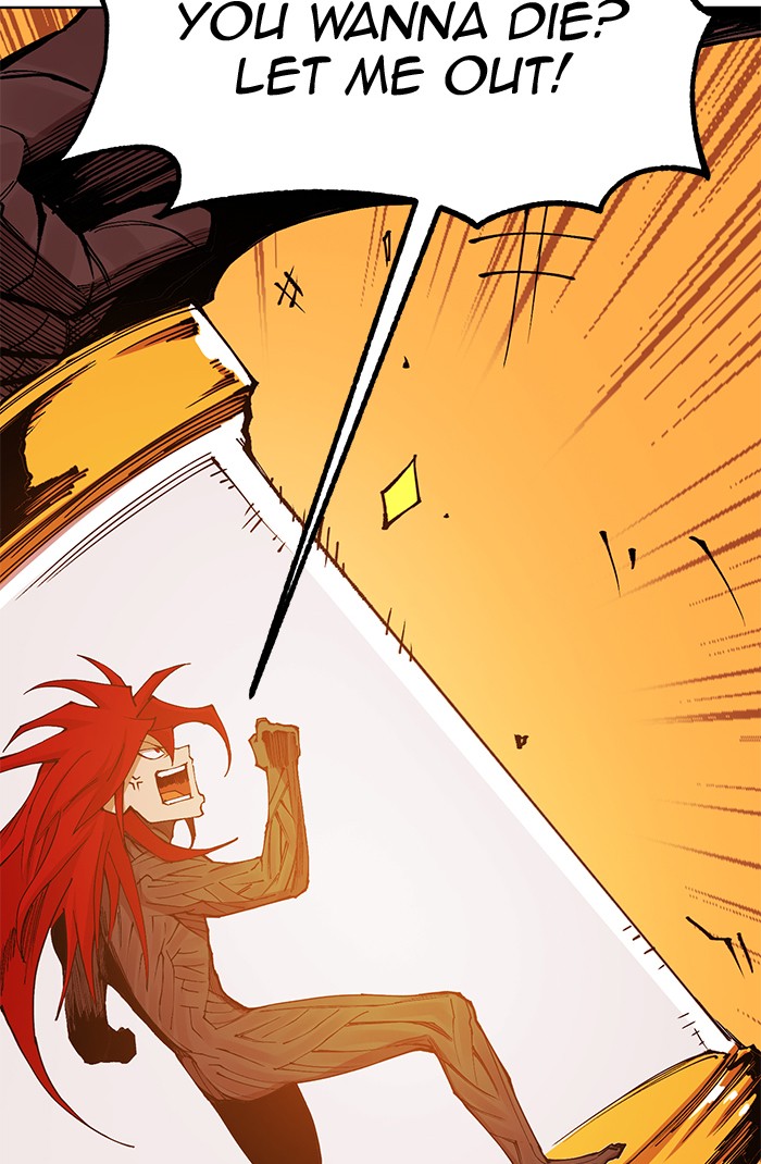 Hardcore Leveling Warrior Chapter 279 page 24 - Chapter 279: [Season 2] Ep. 96