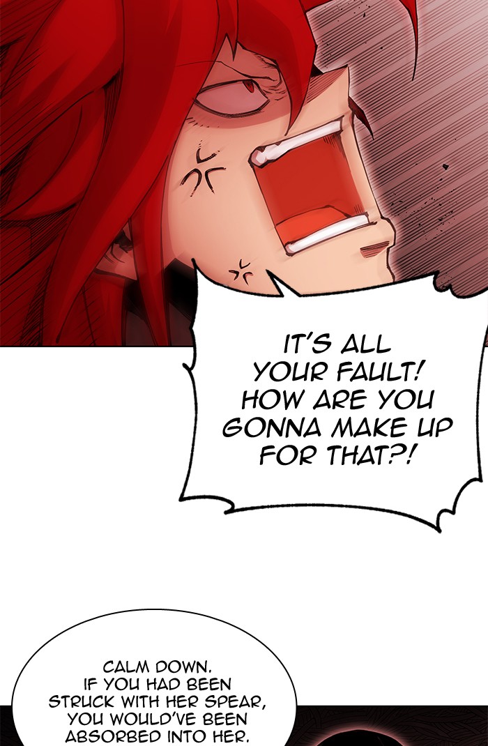 Hardcore Leveling Warrior Chapter 279 page 26 - Chapter 279: [Season 2] Ep. 96