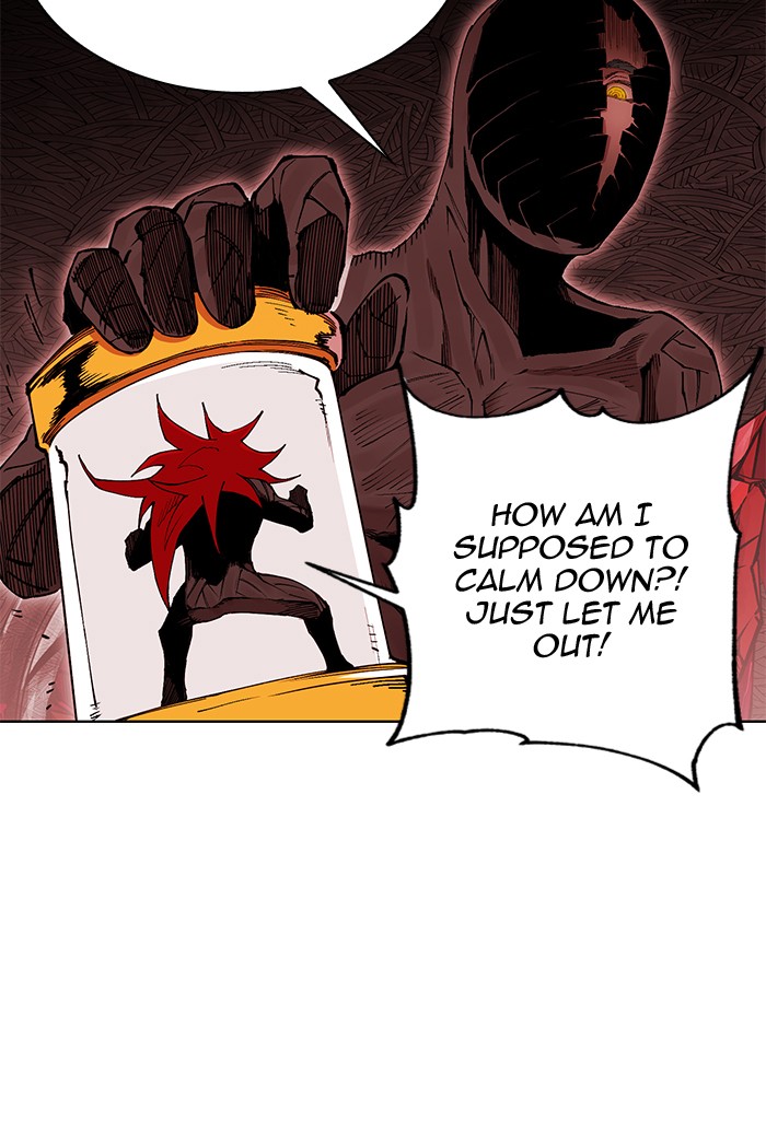 Hardcore Leveling Warrior Chapter 279 page 27 - Chapter 279: [Season 2] Ep. 96
