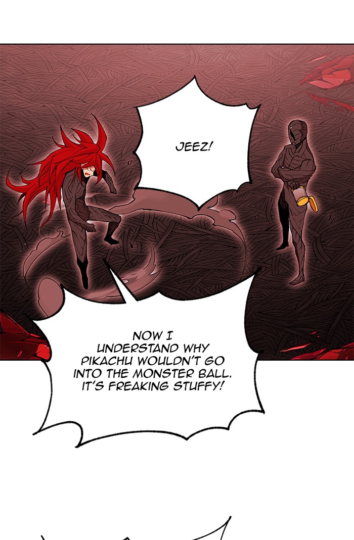 Hardcore Leveling Warrior Chapter 279 page 28 - Chapter 279: [Season 2] Ep. 96