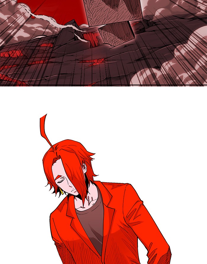 Hardcore Leveling Warrior Chapter 279 page 33 - Chapter 279: [Season 2] Ep. 96