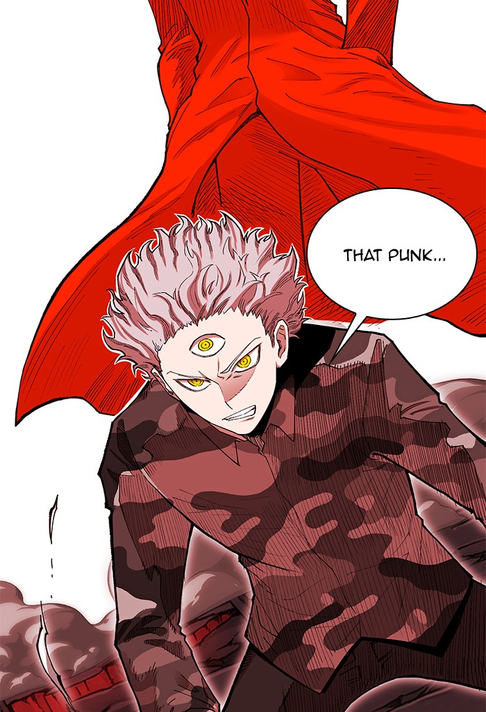 Hardcore Leveling Warrior Chapter 279 page 34 - Chapter 279: [Season 2] Ep. 96