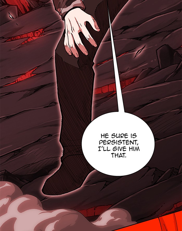 Hardcore Leveling Warrior Chapter 279 page 35 - Chapter 279: [Season 2] Ep. 96