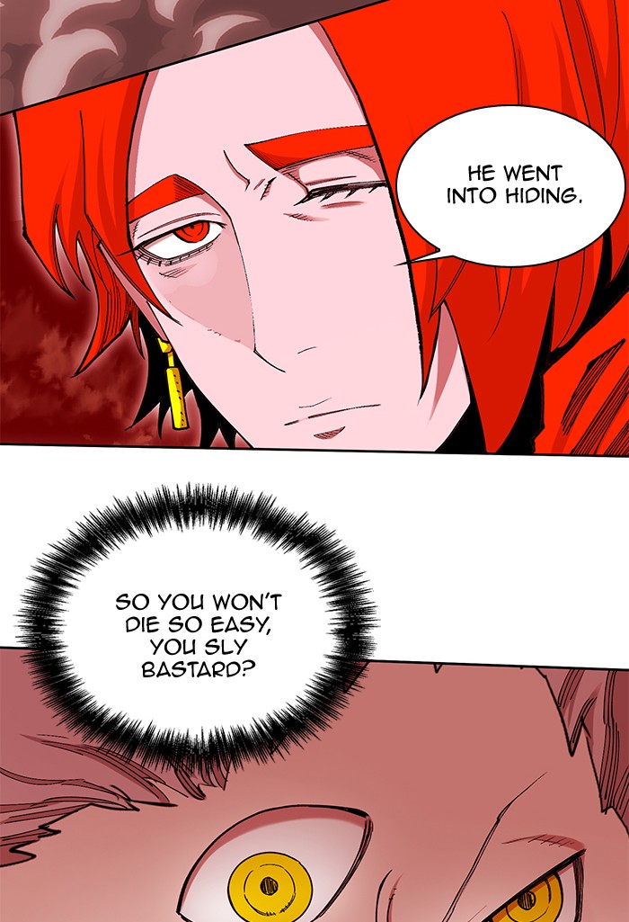 Hardcore Leveling Warrior Chapter 279 page 36 - Chapter 279: [Season 2] Ep. 96