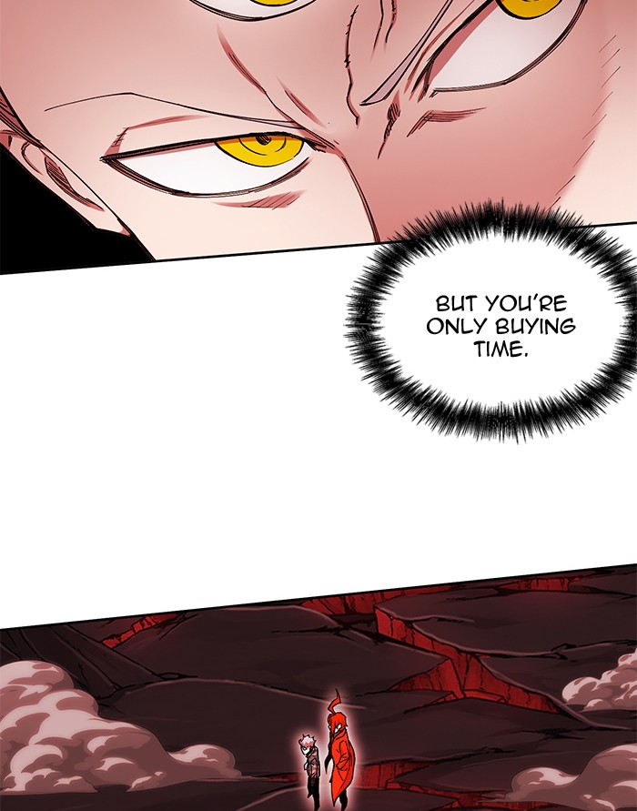Hardcore Leveling Warrior Chapter 279 page 37 - Chapter 279: [Season 2] Ep. 96