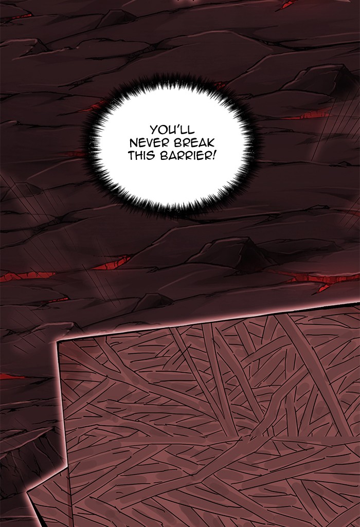 Hardcore Leveling Warrior Chapter 279 page 38 - Chapter 279: [Season 2] Ep. 96