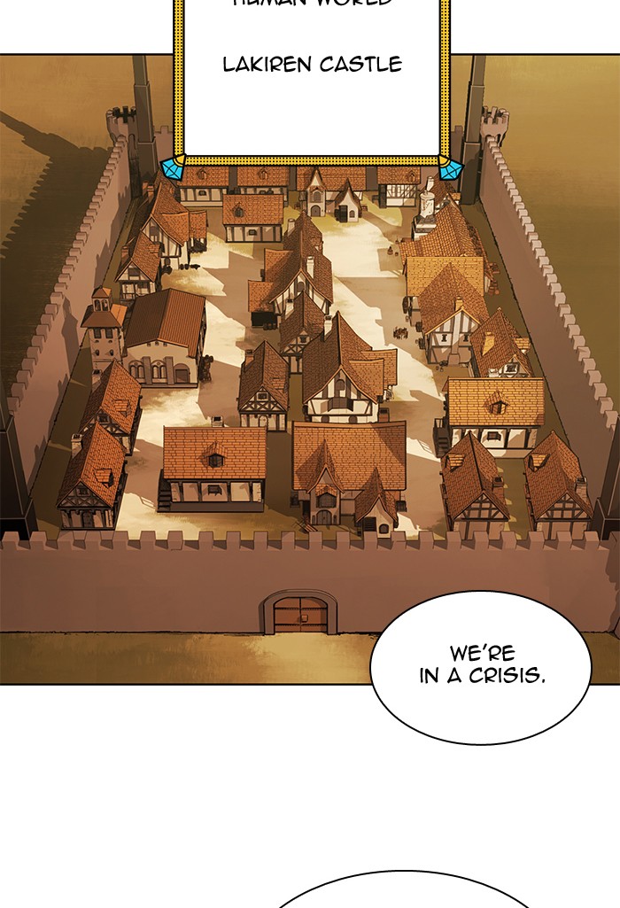 Hardcore Leveling Warrior Chapter 279 page 4 - Chapter 279: [Season 2] Ep. 96