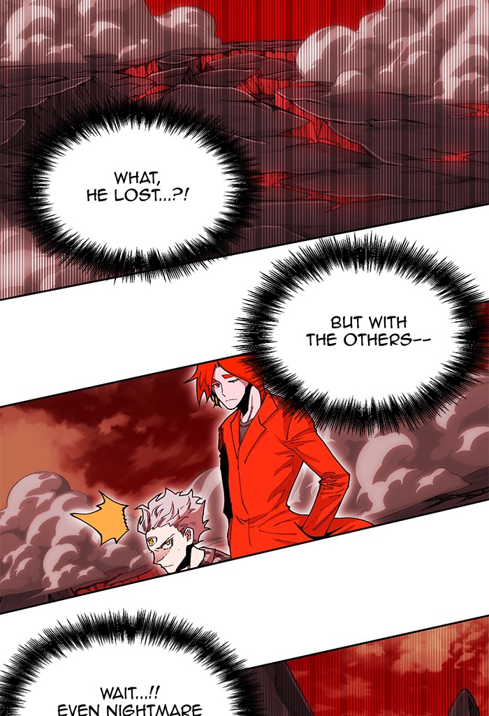 Hardcore Leveling Warrior Chapter 279 page 40 - Chapter 279: [Season 2] Ep. 96