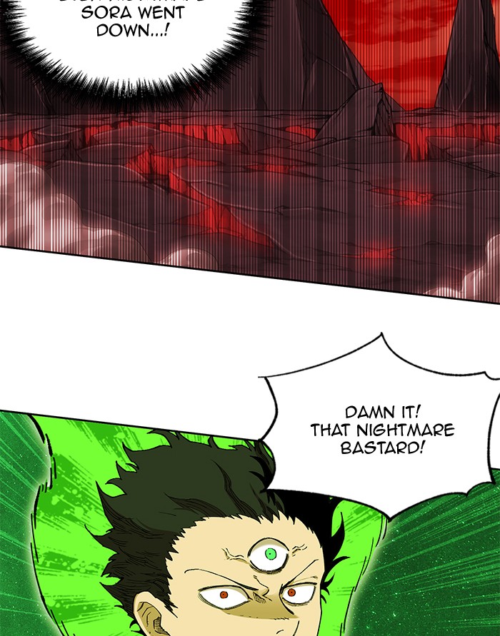 Hardcore Leveling Warrior Chapter 279 page 41 - Chapter 279: [Season 2] Ep. 96