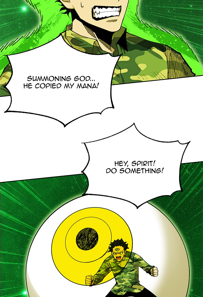 Hardcore Leveling Warrior Chapter 279 page 42 - Chapter 279: [Season 2] Ep. 96
