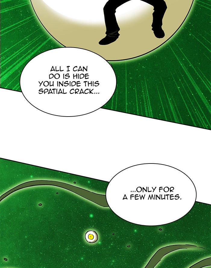 Hardcore Leveling Warrior Chapter 279 page 43 - Chapter 279: [Season 2] Ep. 96
