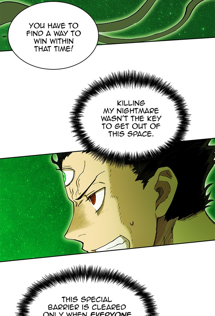 Hardcore Leveling Warrior Chapter 279 page 44 - Chapter 279: [Season 2] Ep. 96