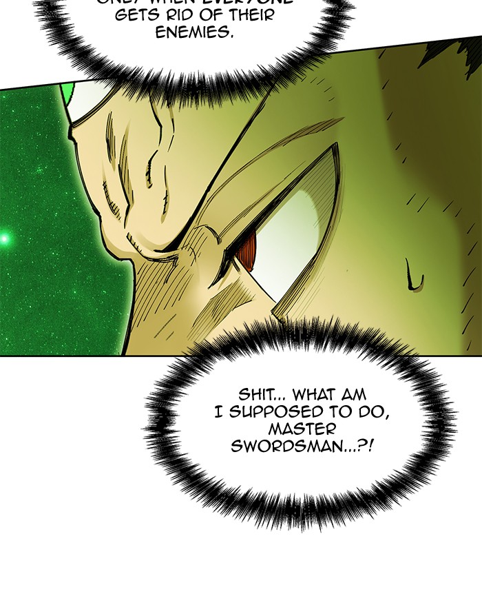 Hardcore Leveling Warrior Chapter 279 page 45 - Chapter 279: [Season 2] Ep. 96
