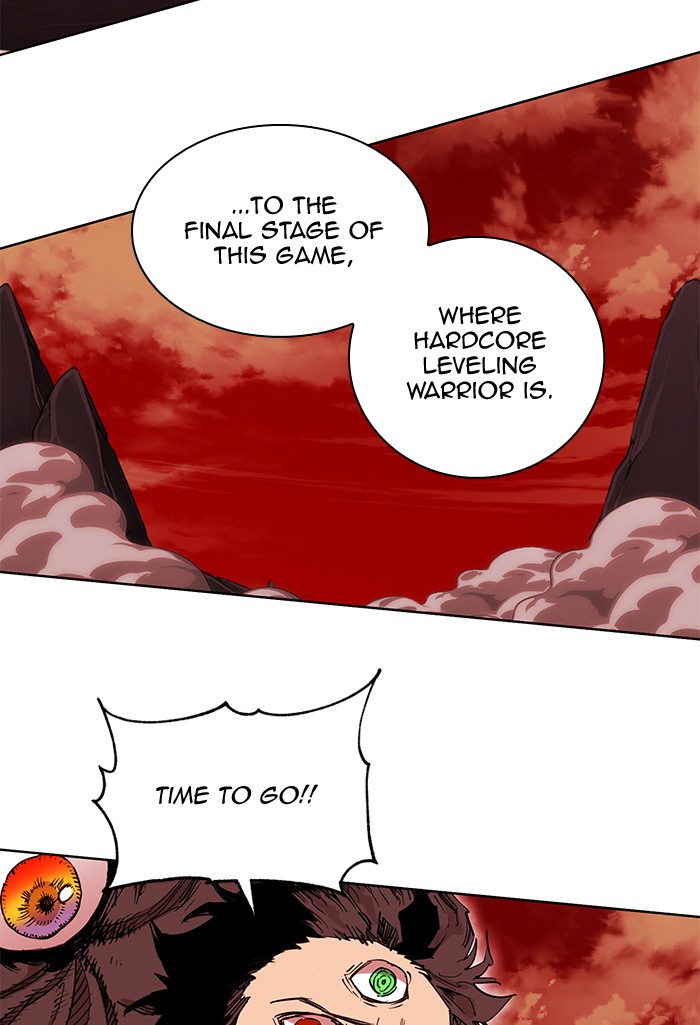 Hardcore Leveling Warrior Chapter 279 page 47 - Chapter 279: [Season 2] Ep. 96