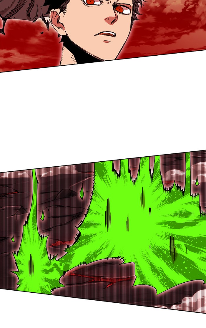 Hardcore Leveling Warrior Chapter 279 page 48 - Chapter 279: [Season 2] Ep. 96