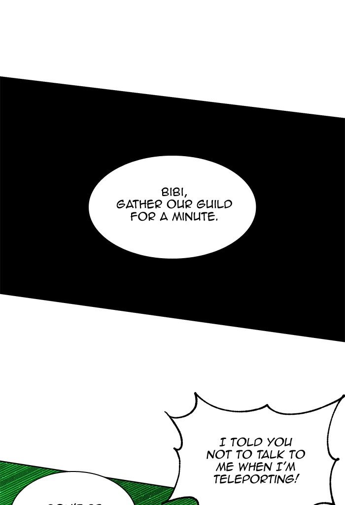 Hardcore Leveling Warrior Chapter 279 page 49 - Chapter 279: [Season 2] Ep. 96