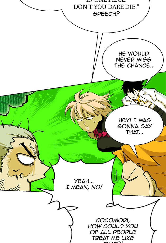 Hardcore Leveling Warrior Chapter 279 page 51 - Chapter 279: [Season 2] Ep. 96