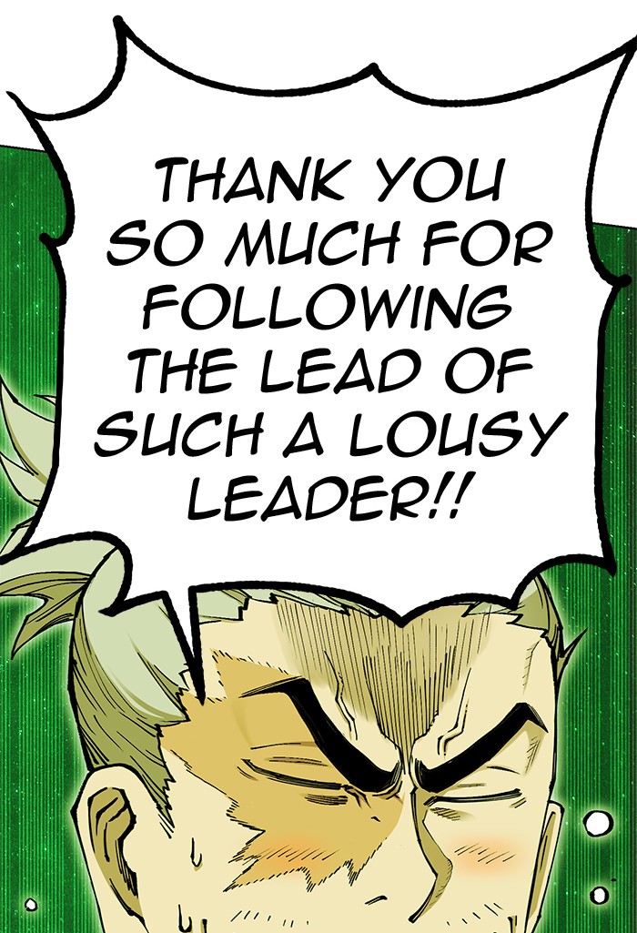 Hardcore Leveling Warrior Chapter 279 page 53 - Chapter 279: [Season 2] Ep. 96